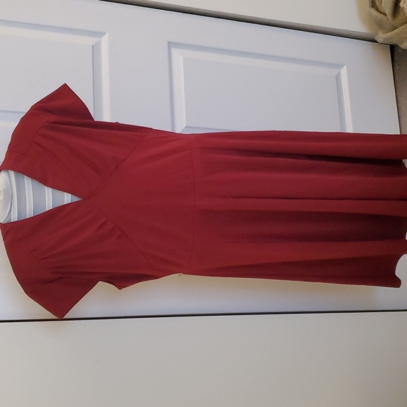 5 retro pin-up style dresses, XXL - Picture 6 of 12